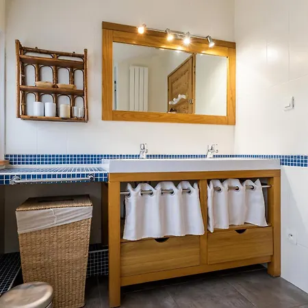 Hébergement de vacances Maison éco Près De La Avec Jardin Et Wifi - Fr-1-306-1291 Pornic