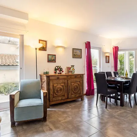 Maison éco Près De La Avec Jardin Et Wifi - Fr-1-306-1291 *