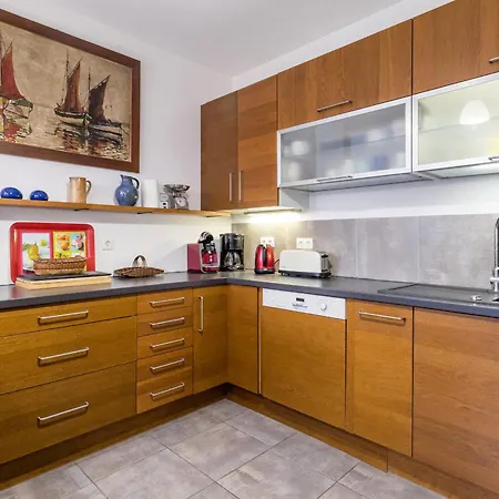 Maison éco Près De La Avec Jardin Et Wifi - Fr-1-306-1291 * Pornic