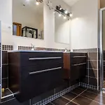 Maison Eco Pres De La Avec Jardin Et Wifi - Fr-1-306-1291 *