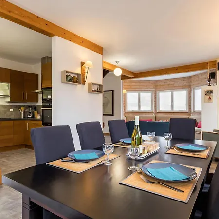 بيت للعطل Maison Eco Pres De La Avec Jardin Et Wifi - Fr-1-306-1291 *