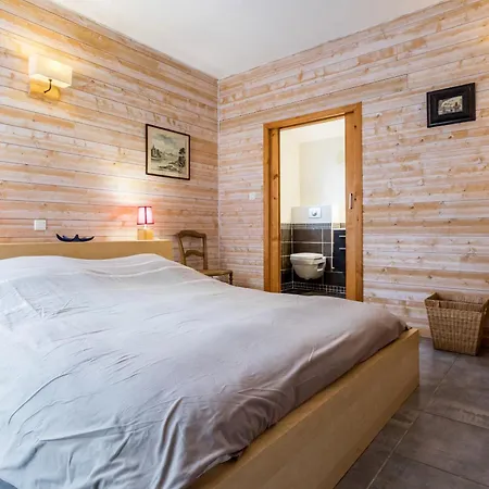 Maison Eco Pres De La Avec Jardin Et Wifi - Fr-1-306-1291 *