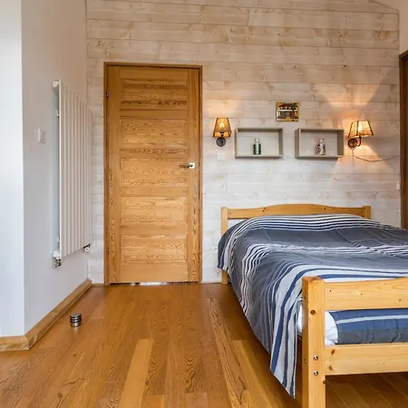 Maison Eco Pres De La Avec Jardin Et Wifi - Fr-1-306-1291 بيت للعطل بورنيك