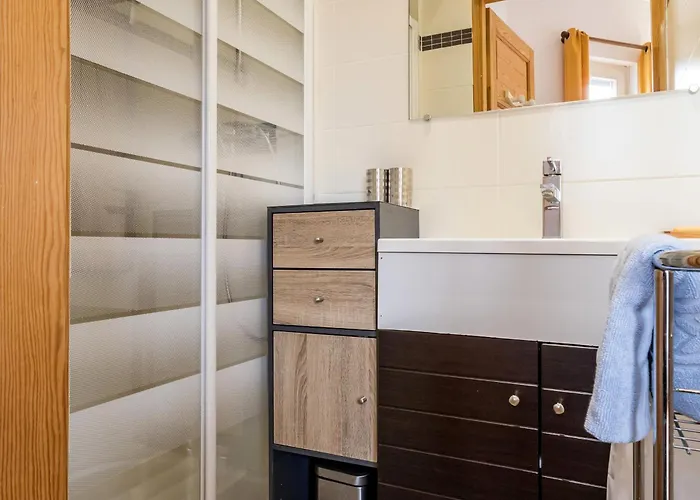 Maison Eco Pres De La Avec Jardin Et Wifi - Fr-1-306-1291 Casa de Férias