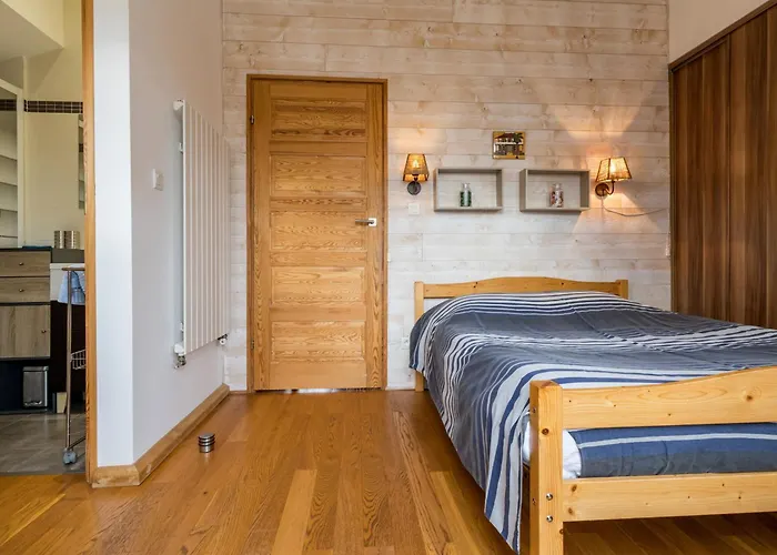 Maison Eco Pres De La Avec Jardin Et Wifi - Fr-1-306-1291 Casa de Férias Pornic